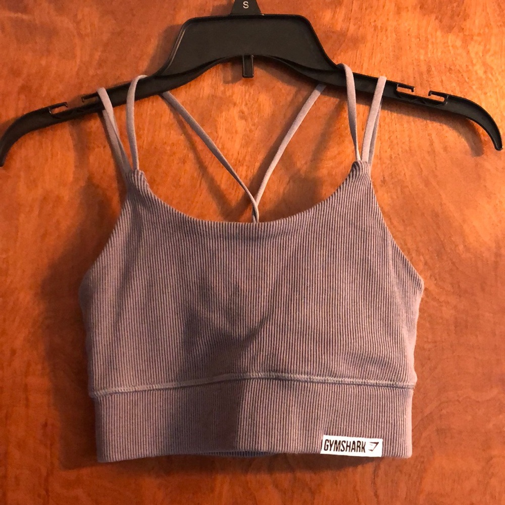 Gymshark Slounge Bralette